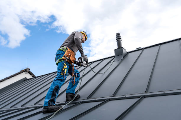 Fast & Reliable Emergency Roof Repairs in Penn Estates, PA